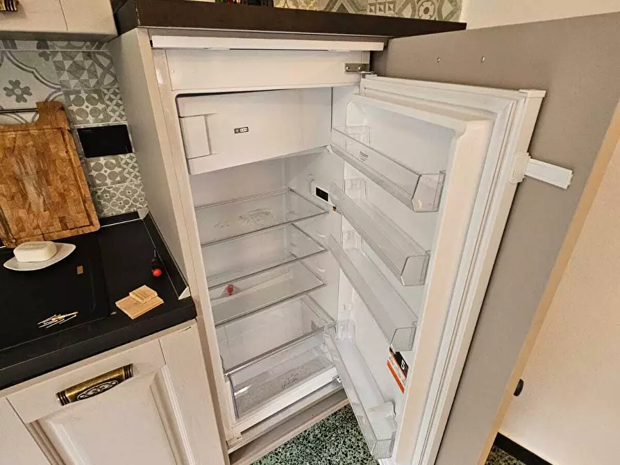 Immagine 5 di Quadrilocale in affitto  in Via San Martino 43 a Ceranesi