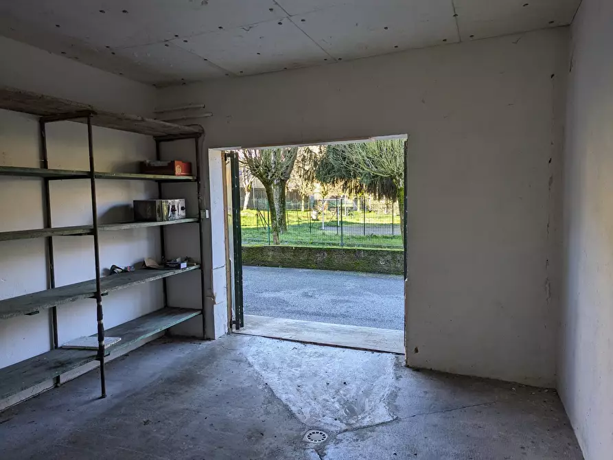 Immagine 5 di Quadrilocale in vendita  in Via Padre Francesco Borghero 33 a Ronco Scrivia