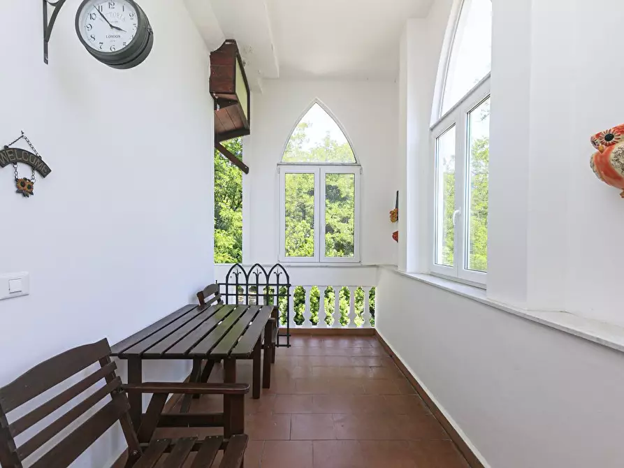 Immagine 41 di Casa indipendente in vendita  in Via alle Scuole di San Biagio 10 a Genova