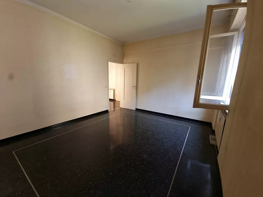 Immagine 25 di Trilocale in vendita  in Salita Serra Riccò 13 a Genova