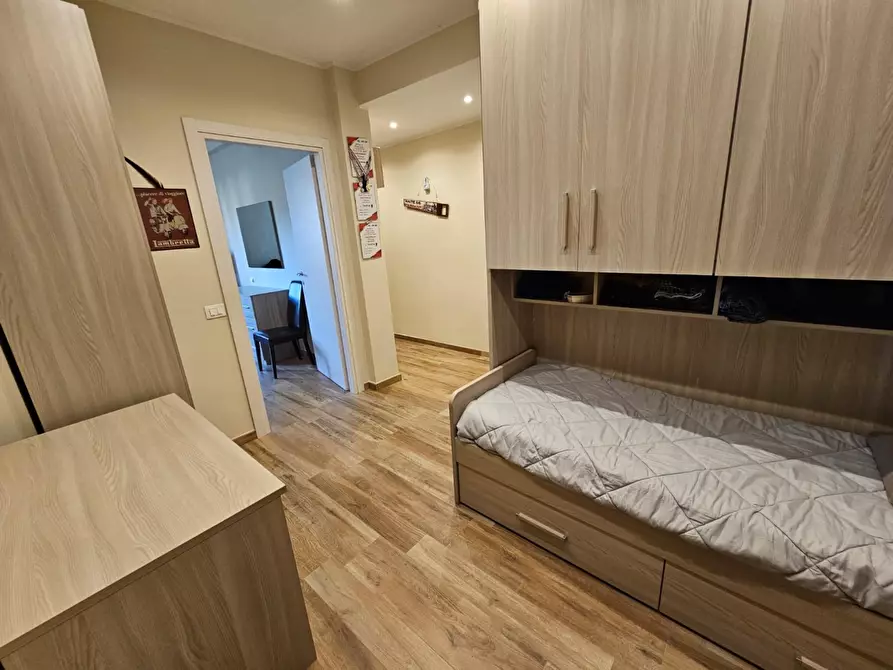 Immagine 7 di Bilocale in vendita  a Genova