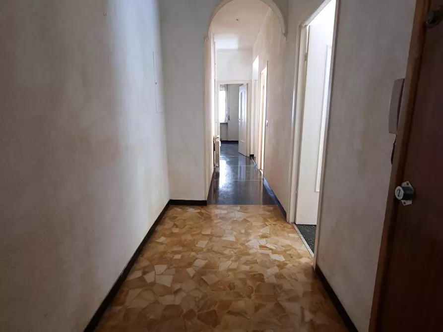 Immagine 46 di Trilocale in vendita  in Salita Serra Riccò 13 a Genova