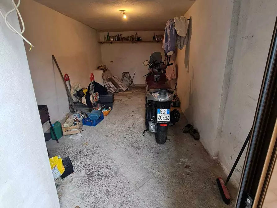 Immagine 17 di Trilocale in affitto  in Via Carli 20 a Ceranesi