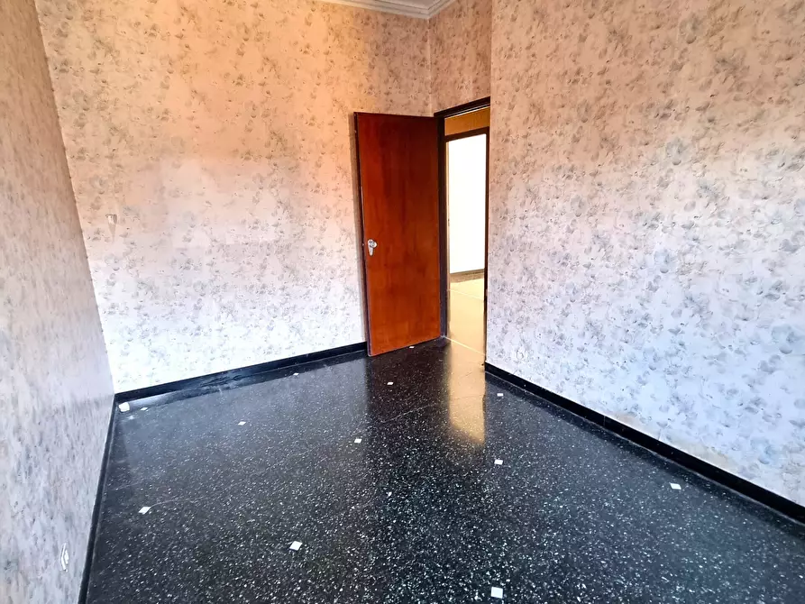 Immagine 22 di Pentalocale in vendita  in Via Paolo Anfossi 68c a Genova