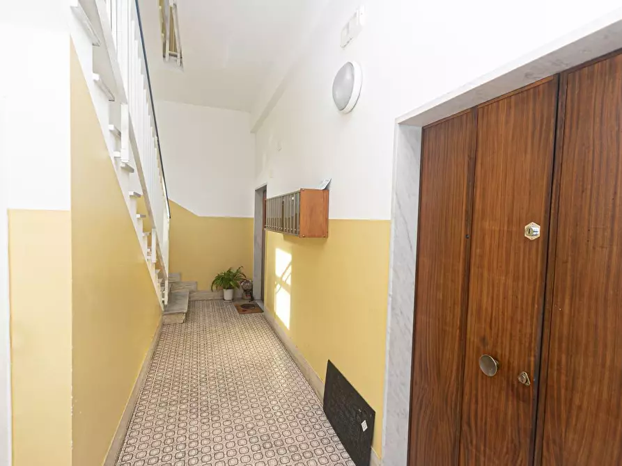 Immagine 34 di Trilocale in vendita  in Via Clemente Rebora 11 a Campomorone