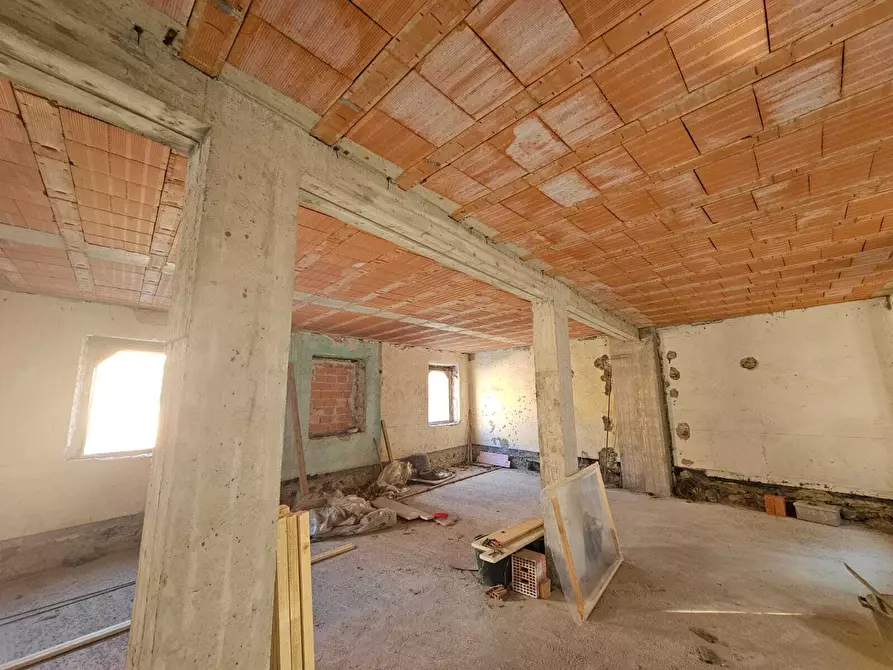 Immagine 18 di Terratetto in vendita  in Via Bartolomeo Parodi 215 a Ceranesi