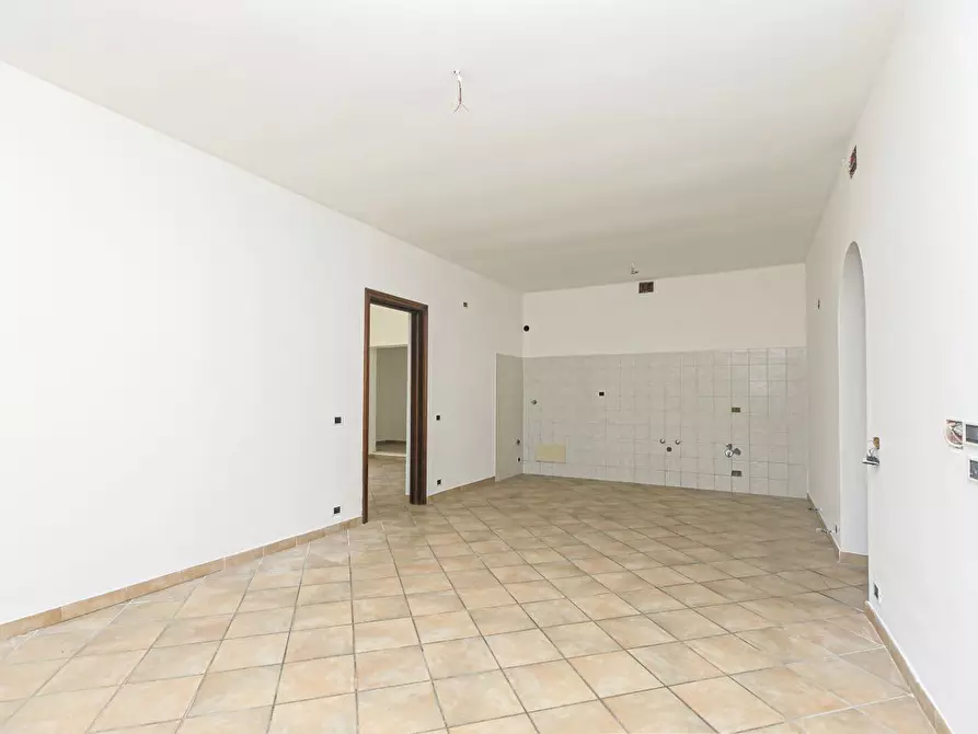 Immagine 17 di Casa indipendente in vendita  in Via alle Scuole di San Biagio 10 a Genova