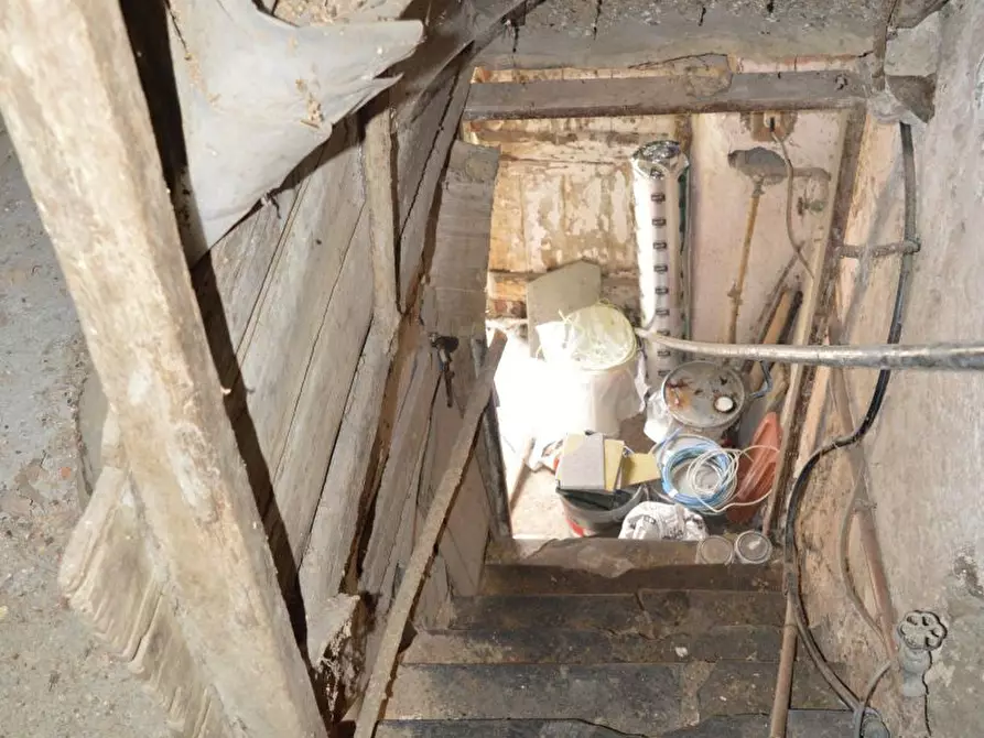 Immagine 18 di Casa indipendente in vendita  a Ceranesi