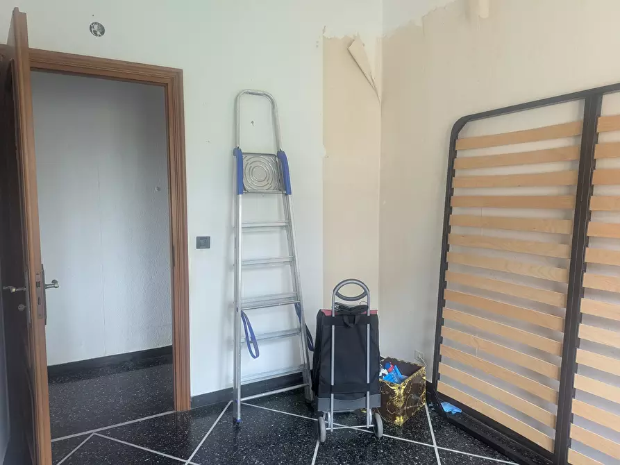 Immagine 24 di Trilocale in vendita  in Salita Serra Riccò 13 a Genova