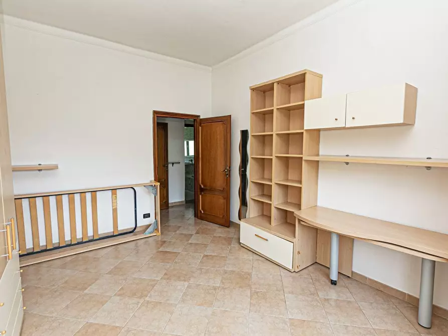 Immagine 31 di Trilocale in vendita  in Via Manlio Chiocchetti 23 a Serra Riccò