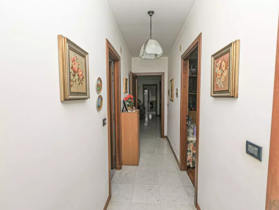 Immagine 33 di Attico in vendita  in Via Morego 55 a Genova