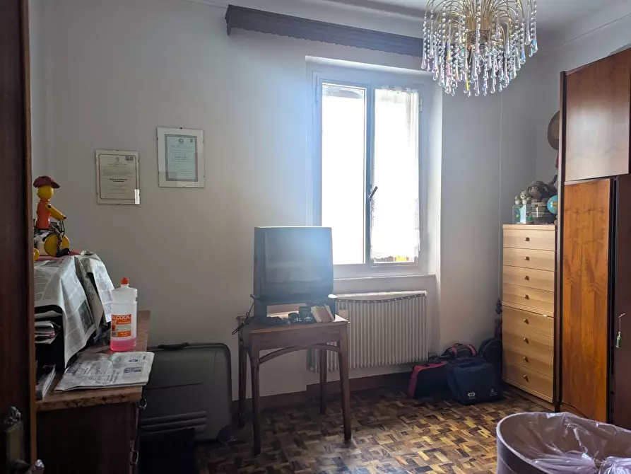 Immagine 23 di Trilocale in vendita  in Via Natale Gallino 76A a Genova