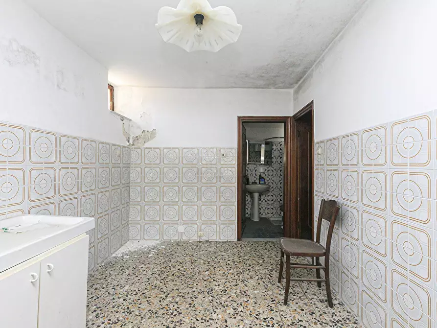 Immagine 5 di Casa indipendente in vendita  in Via San Martino 143 a Ceranesi