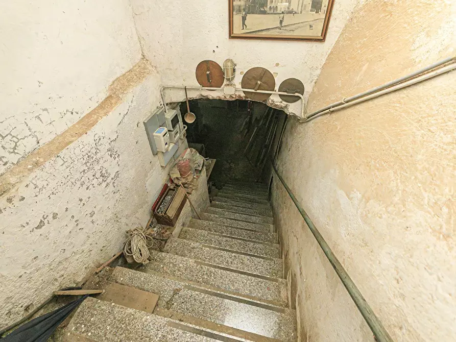 Immagine 33 di Quadrilocale in vendita  in Via Ennio Del Monte 5 a Campomorone