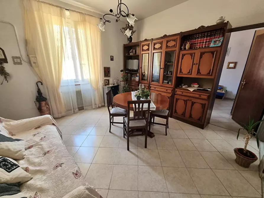 Immagine 6 di Appartamento in vendita  in Via Natale Gallino 29 a Genova