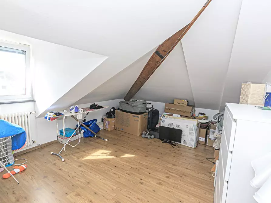 Immagine 28 di Mansarda in vendita  in Via Paolo Anfossi 32 a Genova