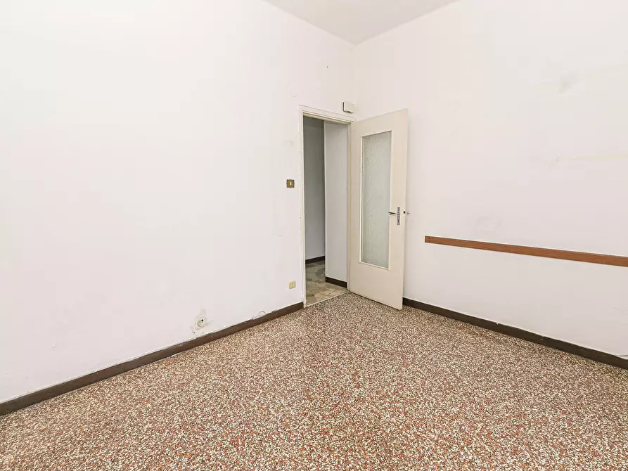 Immagine 5 di Trilocale in vendita  in Via Alcide De Gasperi 44 a Campomorone