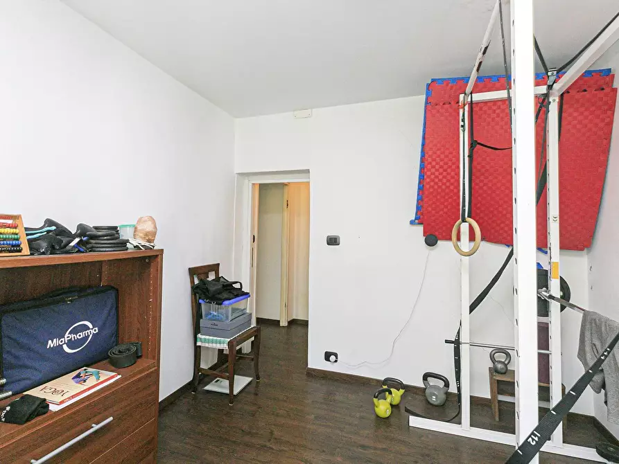 Immagine 21 di Trilocale in vendita  in Via San Martino 85 a Ceranesi