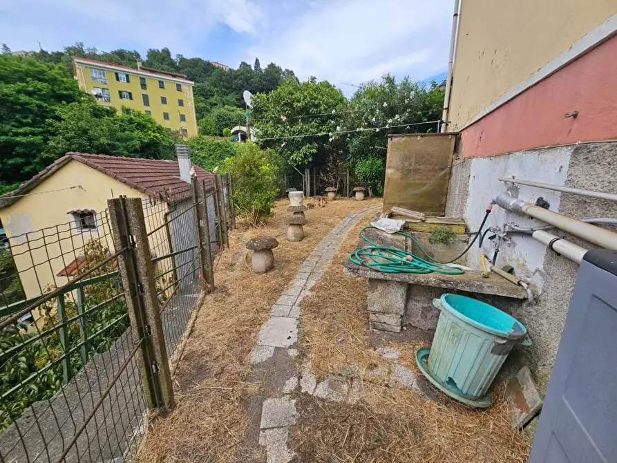 Immagine 15 di Casa indipendente in vendita  in Via Borasina 38 a Serra Riccò