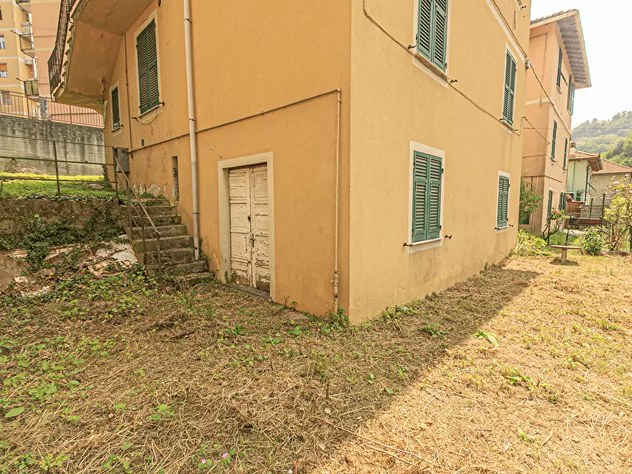 Immagine 62 di Casa bifamiliare in vendita  a Campomorone