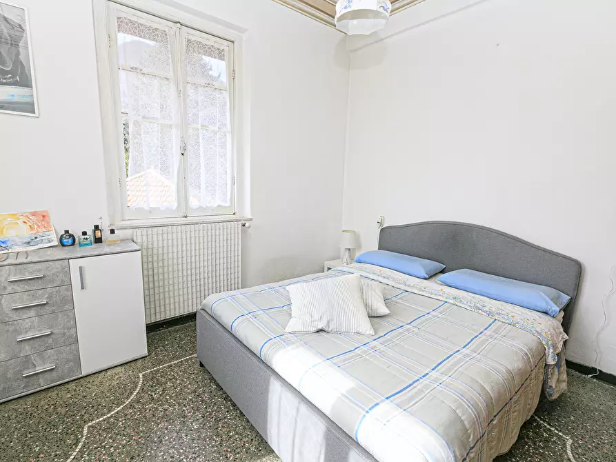 Immagine 8 di Casa indipendente in vendita  in Via Monte Comego 75 a Ceranesi