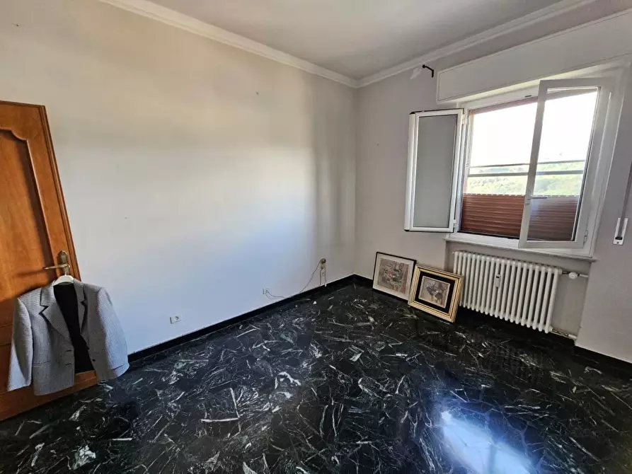 Immagine 24 di Quadrilocale in vendita  in Via Domenico Carli a Genova