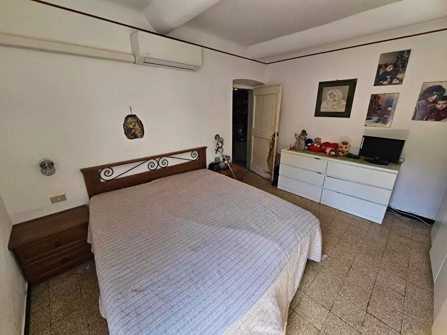 Immagine 15 di Quadrilocale in vendita  in Via Martiri della Libertà 225 a Campomorone