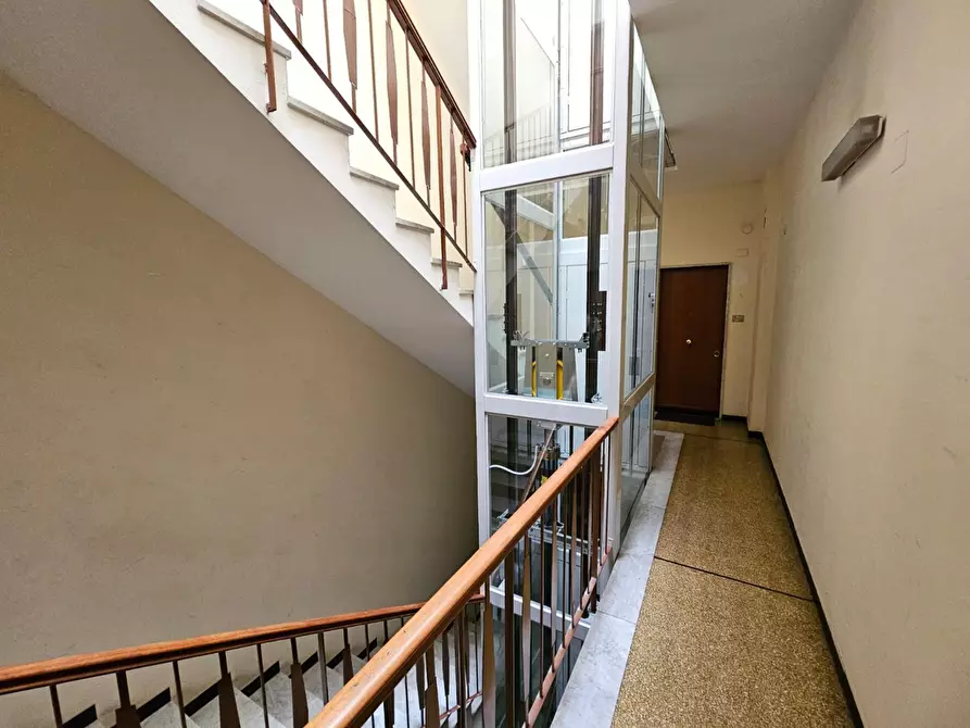 Immagine 37 di Trilocale in vendita  in SALITA SERRA RICCO 3 a Genova