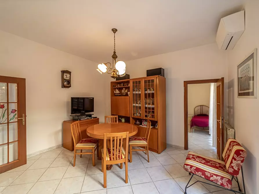 Immagine 3 di Appartamento in vendita  in Via Sebastiano Lambardi 76 a Monte Argentario