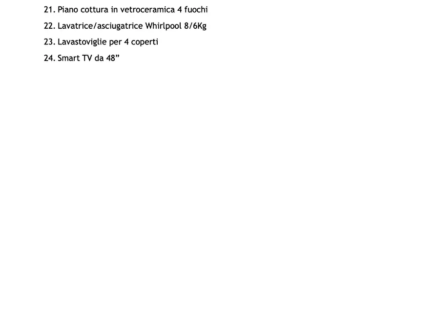 Immagine 28 di Casa indipendente in vendita  in Via della cacciarella 2 a Monte Argentario