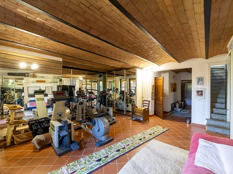 Immagine 26 di Villetta a schiera in vendita  in Montemerano snc a Manciano