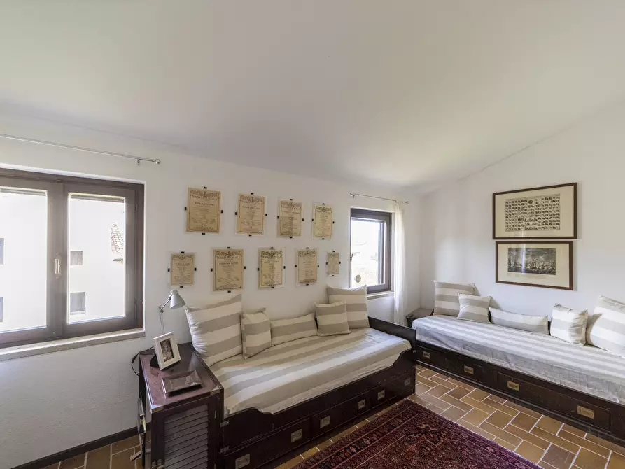 Immagine 12 di Appartamento in vendita  in Via della Rocca 1 a Monte Argentario