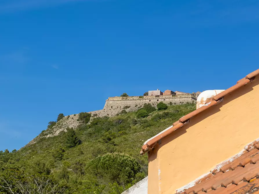Immagine 4 di Appartamento in affitto  in Via Provinciale Orbetellana 151 a Monte Argentario