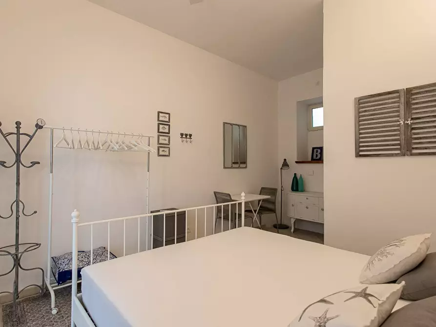 Immagine 2 di Monolocale in vendita  in via del Quartiere 7 a Monte Argentario