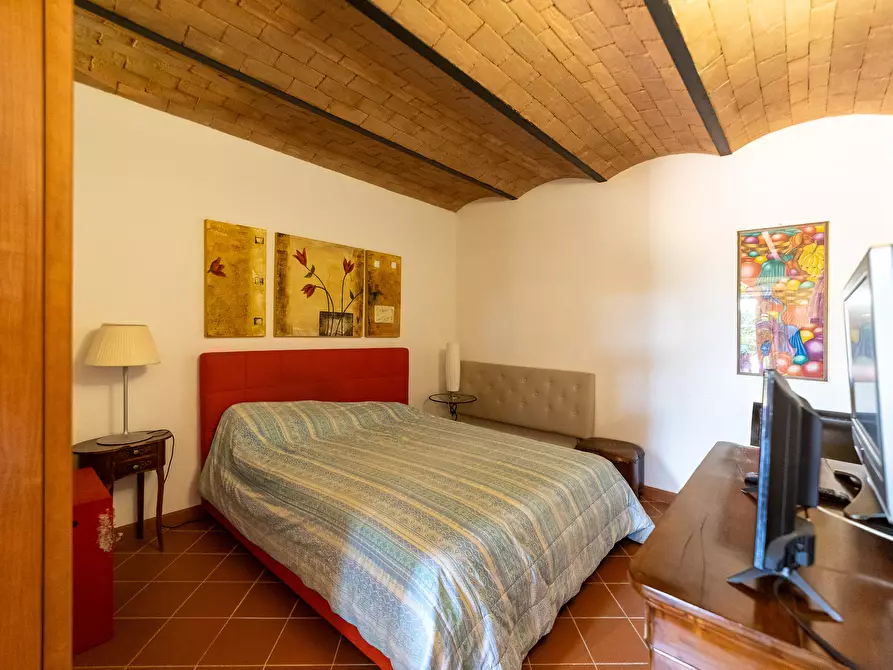 Immagine 24 di Villetta a schiera in vendita  in Montemerano snc a Manciano