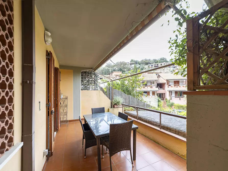 Immagine 12 di Appartamento in vendita  in via fosso dell'aiaccia a Monte Argentario