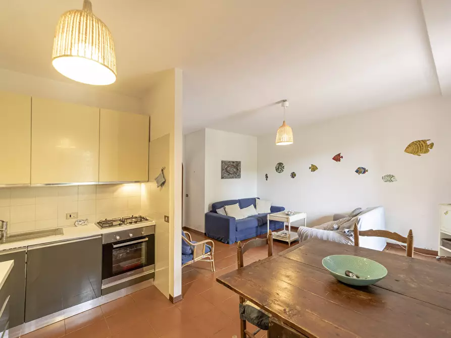 Immagine 14 di Appartamento in vendita  in via fosso dell'aiaccia a Monte Argentario