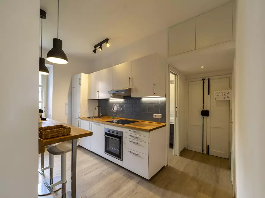 Immagine 7 di Appartamento in affitto  in Via Privata 1 a Monte Argentario