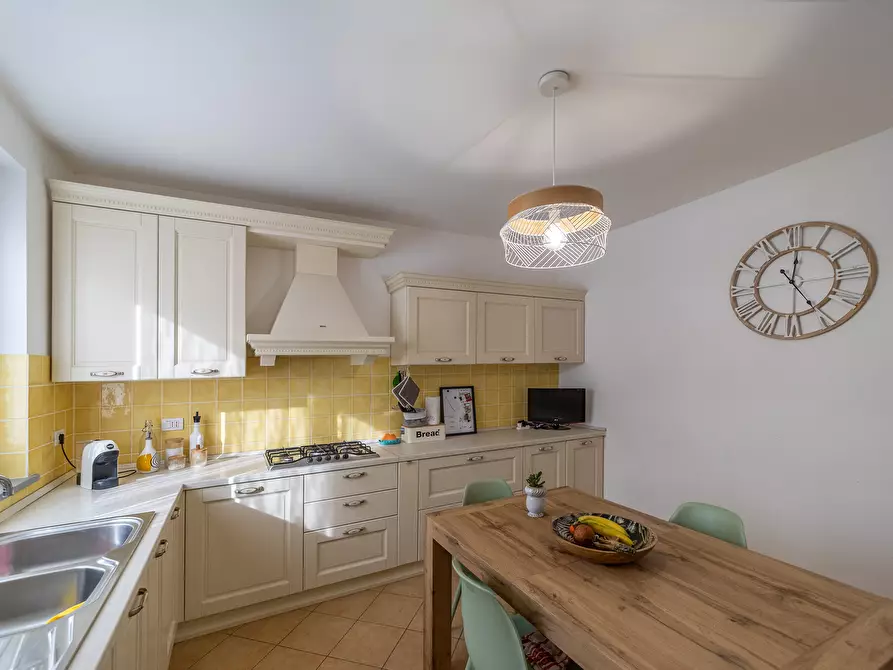 Immagine 9 di Appartamento in vendita  in Piazzale Rosa dei Venti 6 a Monte Argentario