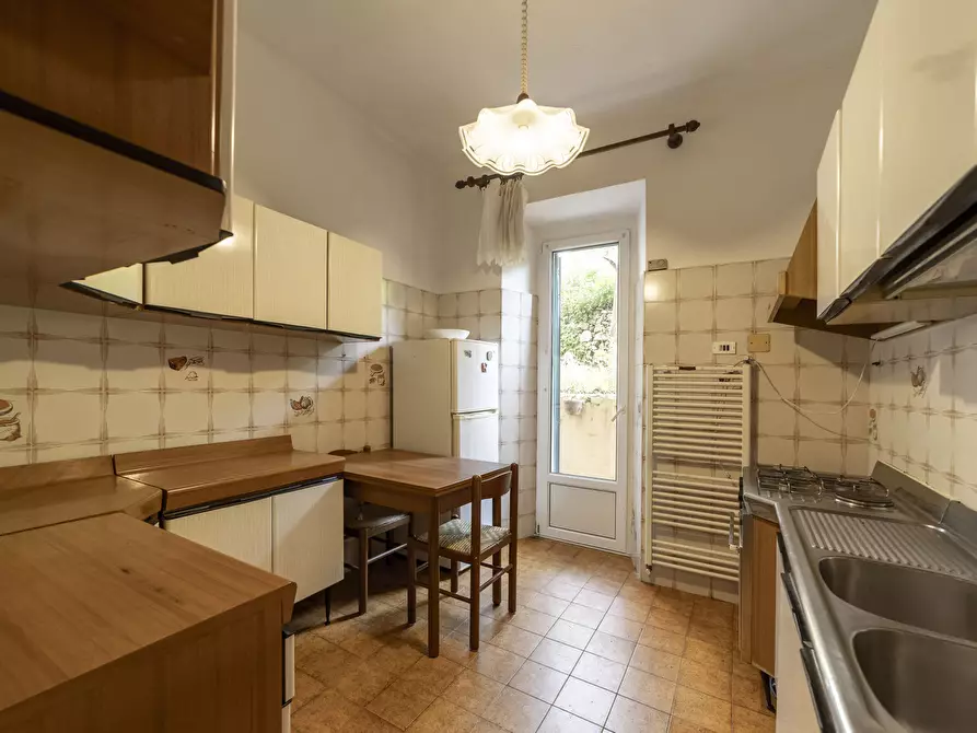 Immagine 7 di Appartamento in vendita  in Strada Privata 2 3 a Monte Argentario