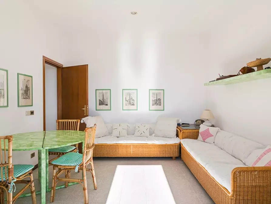 Immagine 5 di Appartamento in vendita  a Monte Argentario