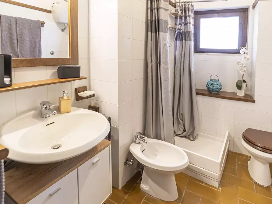 Immagine 9 di Appartamento in vendita  in Via della Rocca 1 a Monte Argentario