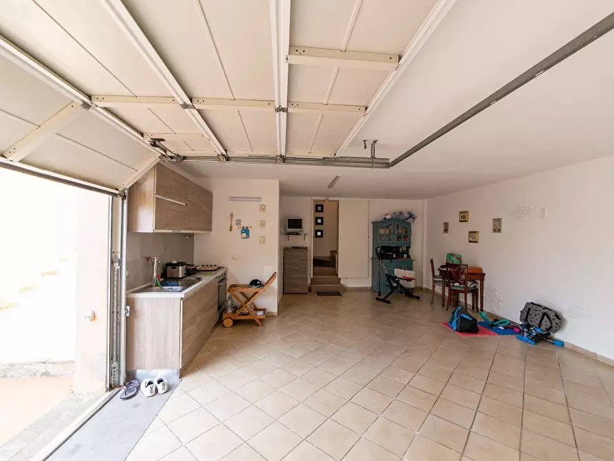 Immagine 22 di Villetta a schiera in vendita  in Via giovanni paolo II snc a Monte Argentario