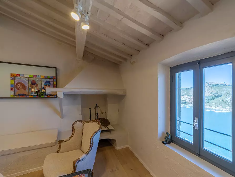 Immagine 8 di Appartamento in affitto  in via parrocchiale 2A a Monte Argentario