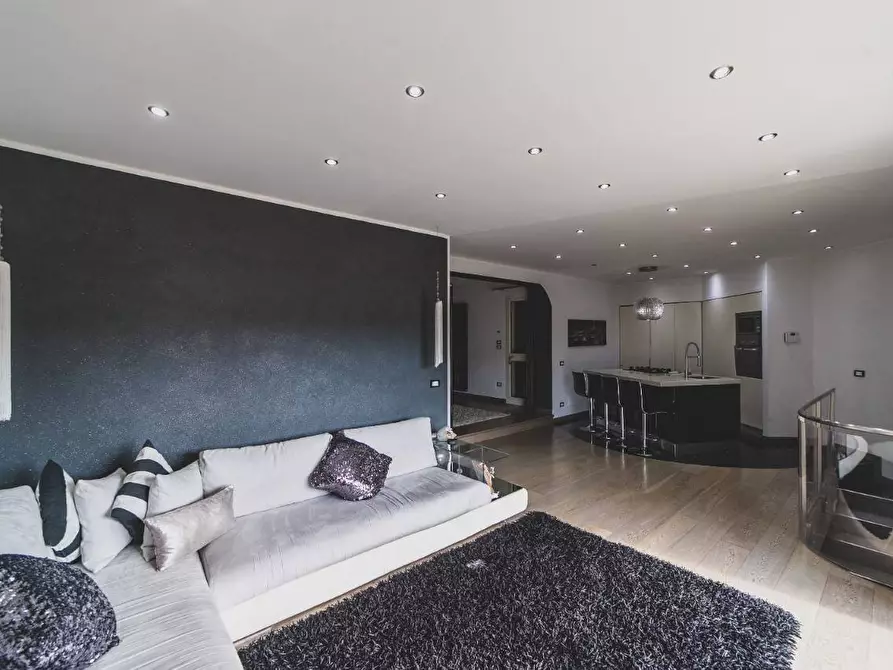 Immagine 25 di Villetta a schiera in vendita  in Via giovanni paolo II snc a Monte Argentario