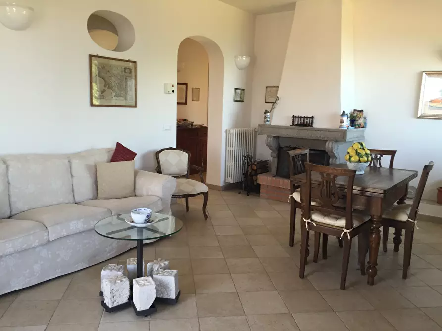 Immagine 5 di Appartamento in vendita  in Via Discesa del Valle snc a Monte Argentario