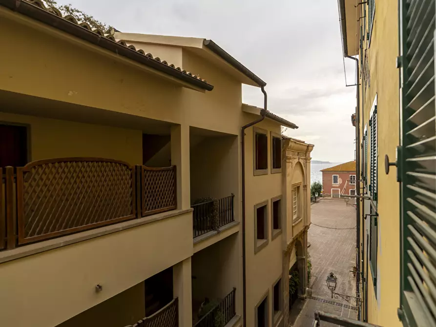 Immagine 13 di Appartamento in vendita  in Via Sant'Antonio 5 a Monte Argentario