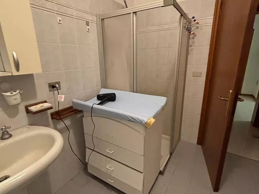 Immagine 2 di Trilocale in affitto  a Cavezzo