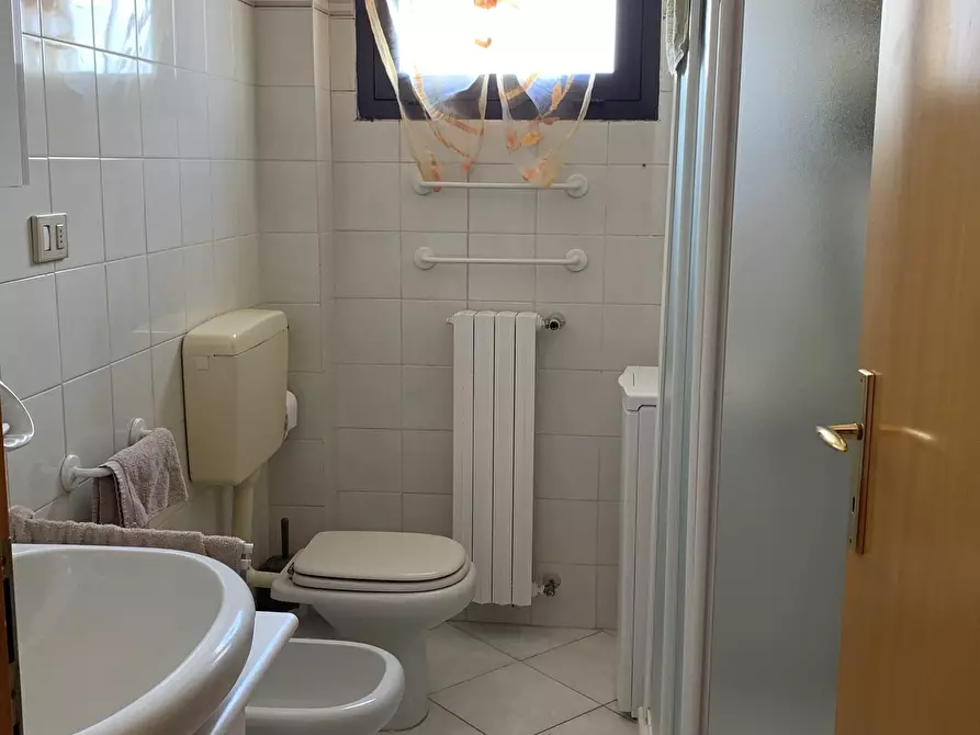 Immagine 20 di Bilocale in affitto  in Via dell'Orto 37 a Mirandola