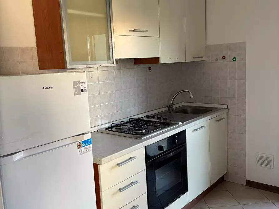 Immagine 4 di Bilocale in affitto  a San Felice Sul Panaro